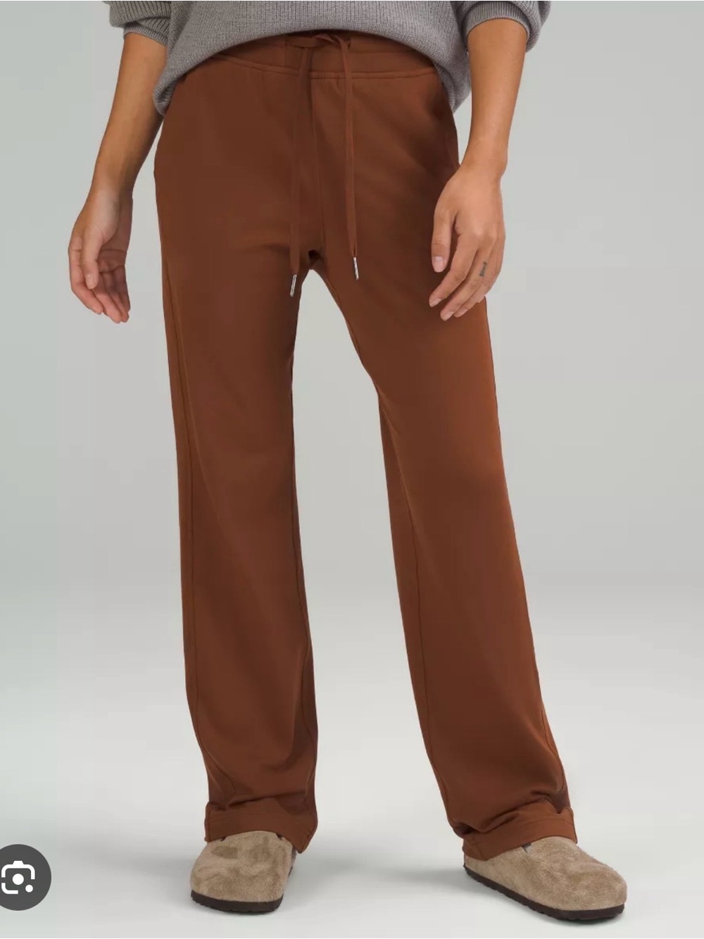 Lululemon ready to rulu pant